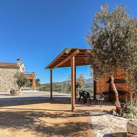 Gorgeous Home In Algodonales With Kitchen Dış mekan fotoğraf