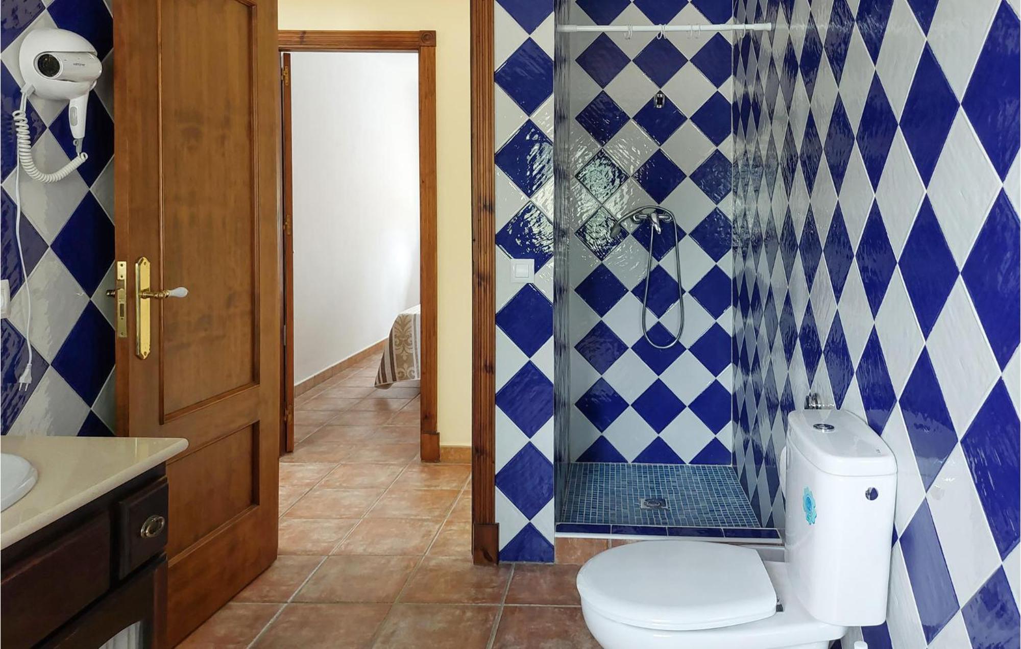 Gorgeous Home In Algodonales With Kitchen Dış mekan fotoğraf