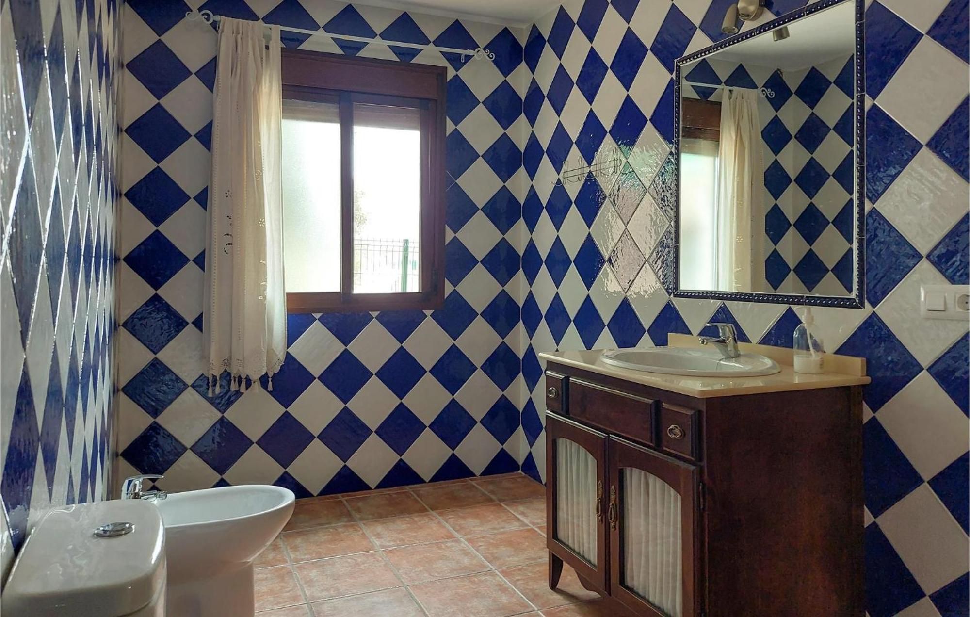 Gorgeous Home In Algodonales With Kitchen Dış mekan fotoğraf